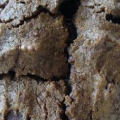 MOCHA WALNUT OR PECAN COOKIES