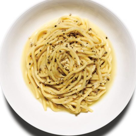 Cacio e Pepe