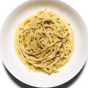 Cacio e Pepe