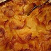 Three Cheese Scalloped Potatoes