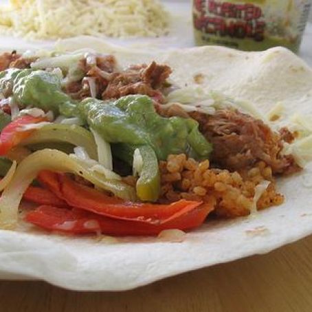 Braised Pork Shoulder with Tomatoes, Cumin, Cloves and Chipotle Peppers