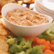 Sun Dried Tomato Dip