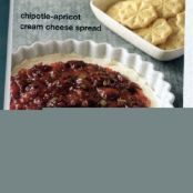 Spread - Chipotle-Apricot Cream Cheese Spread