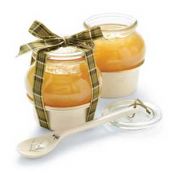 Pear Jam with Green Cardamom