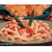 Creamy Cavatelli