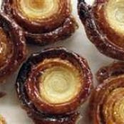 Cinnamon Pinwheels