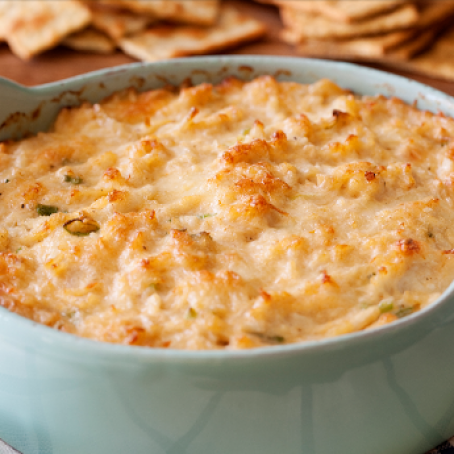 Crab Dip