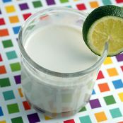 DIY Coconut Milk