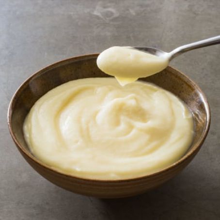 French-Style Mashed Potatoes (Pommes Purée)