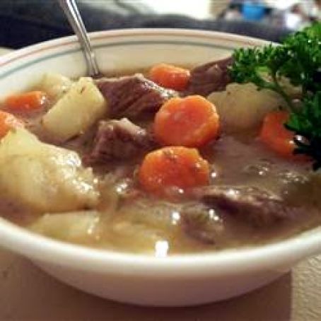 Beef Stew VI