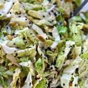 Carolina Slaw