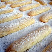 COOKIES - Lady Fingers 2