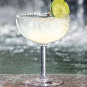 Detox Margarita