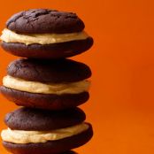 The Neelys' Whoopie Pumpkin Pies