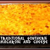 Southern Macaroni and Cheese!