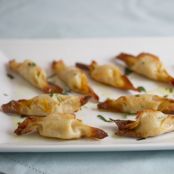 Bocconcini Of Roasted Butternut Squash