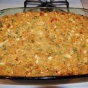 Cornbread Dressing