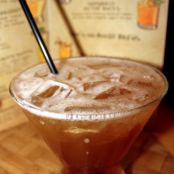 Kungaloosh from Trader Sam’s - Disneyland