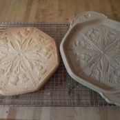 Traditional Shortbread