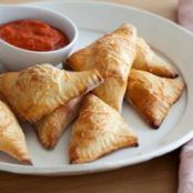 Pizza Pockets