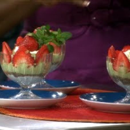 Morning Weight-Loss Sundae