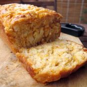Apple Bread