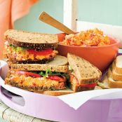 Bacon Pimiento Cheese