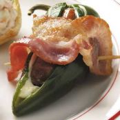 Smoky Jalapenos Recipe