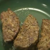 Roy's Meatloaf