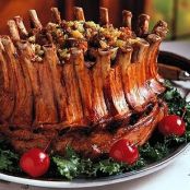 Pork Crown Roast