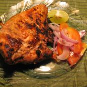 Tandoori Chicken