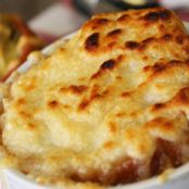 Michael's French Onion Soup