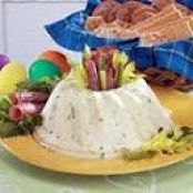 Molded Egg Salad