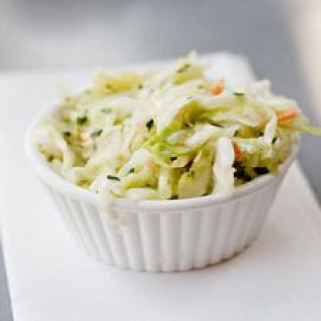 Zesty Slaw