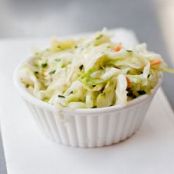 Zesty Slaw
