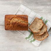 The Only Banana Bread Recipe You'll Ever Need