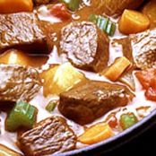 Beef Stew