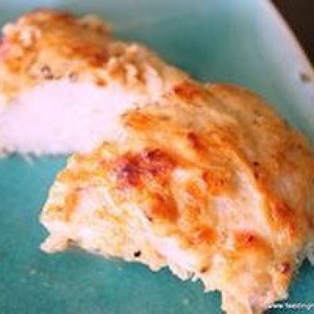 Melt In Your Mouth Baked Chicken
