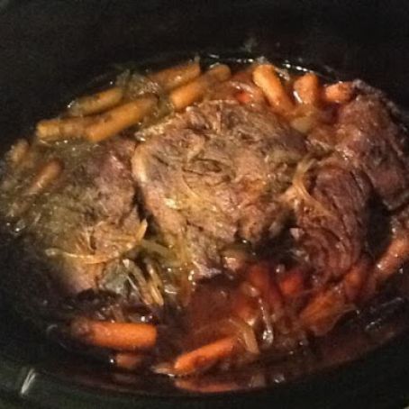 A-1 Pot Roast Chuck Steak
