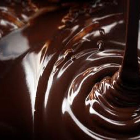Hot Fudge Sauce