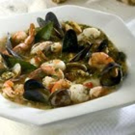 Cioppino