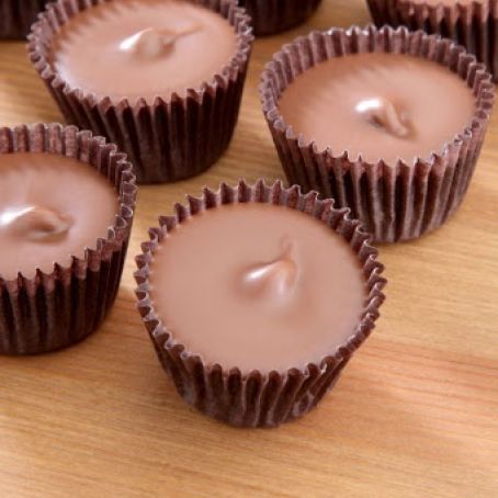Peanut Butter Cups, Chocolate