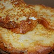 French Toasts