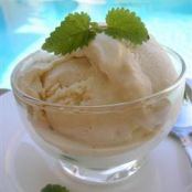 Irish Cream Ice Cream