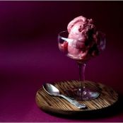 WINTER STRAWBERRY GELATO