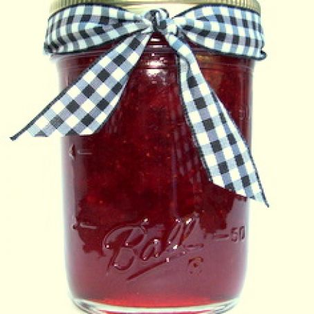 Canning Strawberry Jam