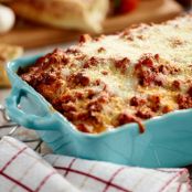 Baked Ziti