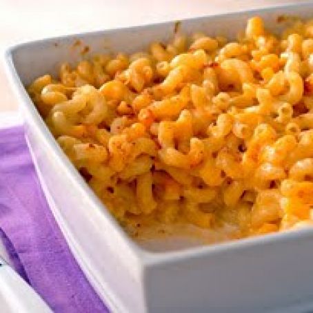 Mary's Macaroni & Cheese