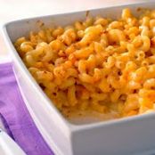 Mary's Macaroni & Cheese