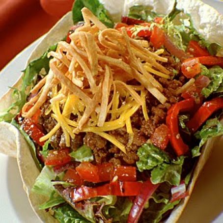 Taco Salad